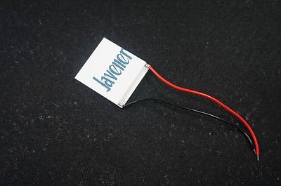 40x40mm 12V 15A Heatsink Thermoelectric Peltier Power Generation Plate Refrigeration Module TEG1-199-1.4-0.5