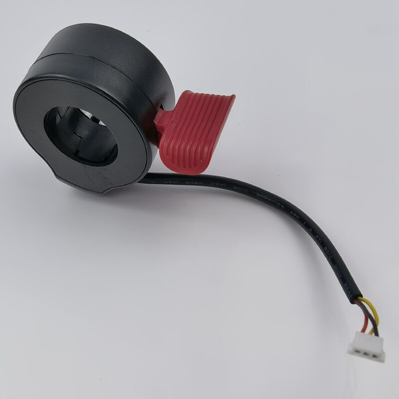 Nuovo-sensore Hall del regolatore di velocità dell'acceleratore per Scooter per accessori per Scooter elettrici Wuxing