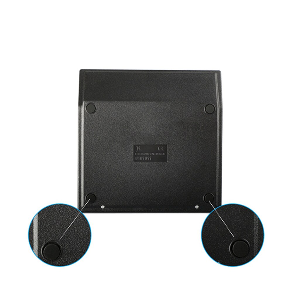 Large Screen Desktop 12 Digit Electronic Calculator Financial Accounting Tool