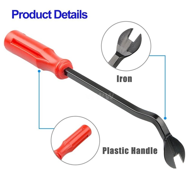 Clip de sujeción automático, pasador de retenedor de empuje para carrocería de coche mixto, remache, Kit de sujeción de Panel embellecedor de puerta de parachoques, Clips para coche, embalaje de caja o bolsa
