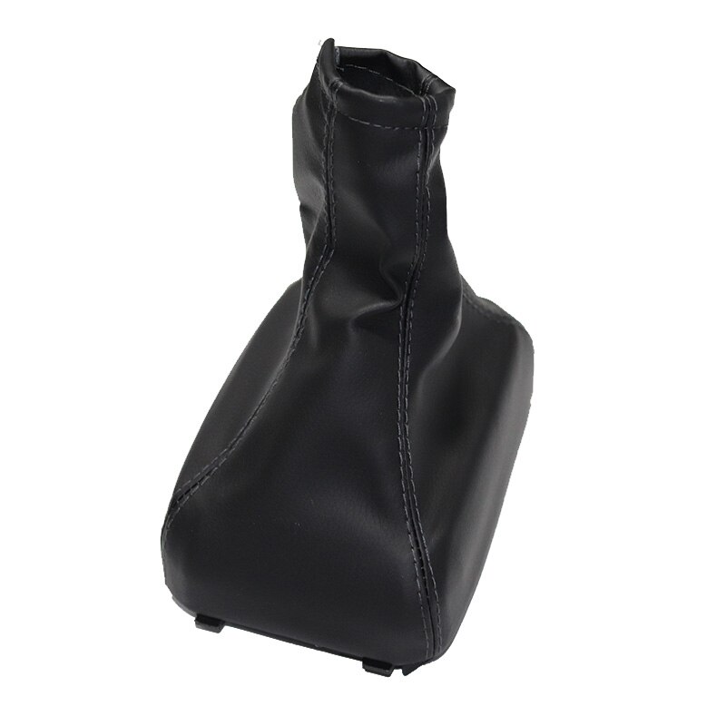 Pookknop Voor Ford Voor Transit Voor Van MK7 2006 2007 2008 2009 2010 2011 2012 2013 Auto 5/6 Speed ​​Versnellingspook pookknop Lederen Laars Cover versnellingspookknop auto (Size : 5 Speed Combo