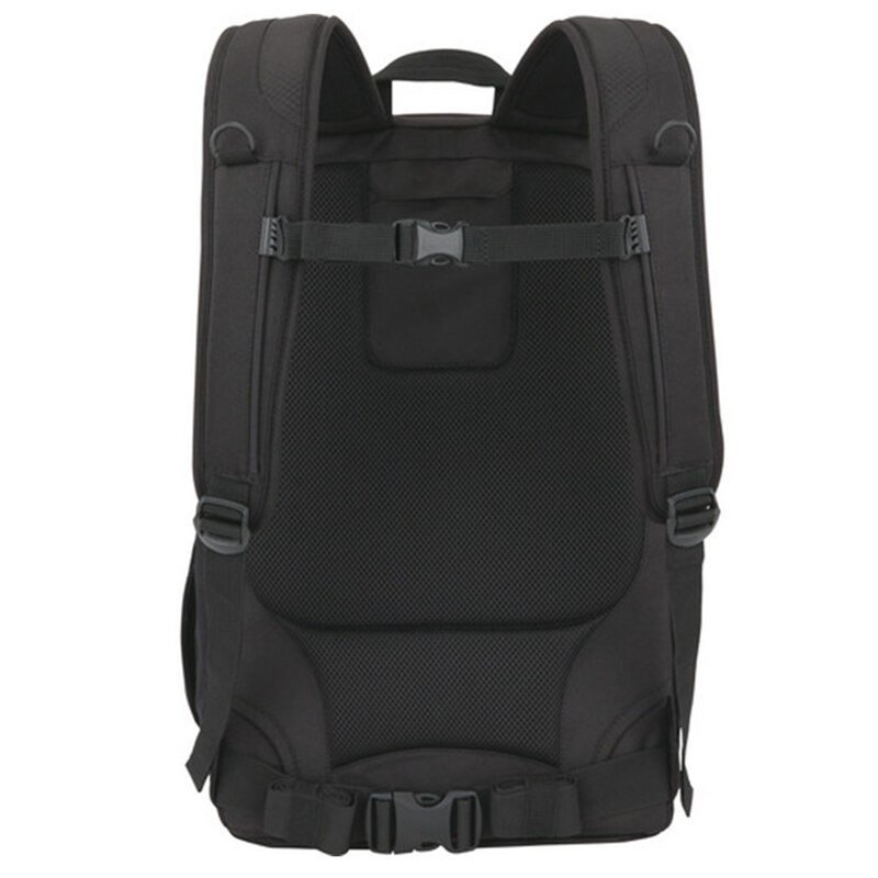 Lowepro DSLR Video Fastpack 350 AW DVP 350aw SLR Camera Bag Shoulder Bag 17" Laptop &amp; Rain Cover