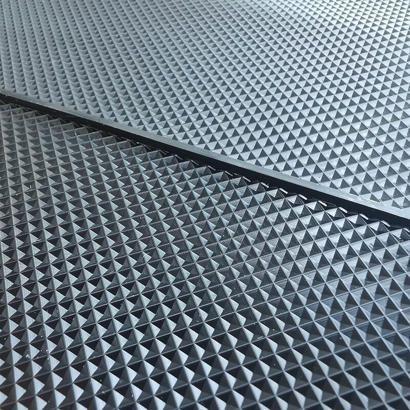 1 Pcs Office Computer Bureau Mat Moderne Bureau Auto Middenconsole Hittebestendig Mobiele Telefoon Non-Slip Mat