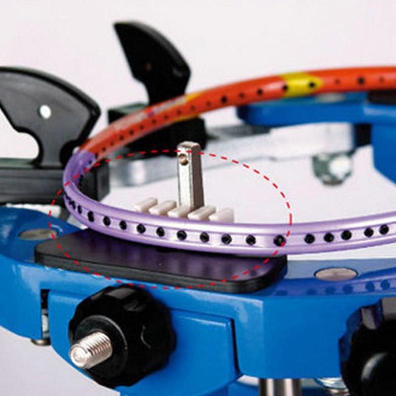 1Pcs Badminton Racquet / Racket Load Spreader Protector Stringing Machine Tool J4P8