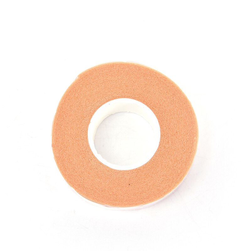 1 Roll Foam Foot Corn Calluses Toe Finger Protector Tape Hallux Valgus Shoe Cushion Anti-friction High Heel Feet Pads Sticker