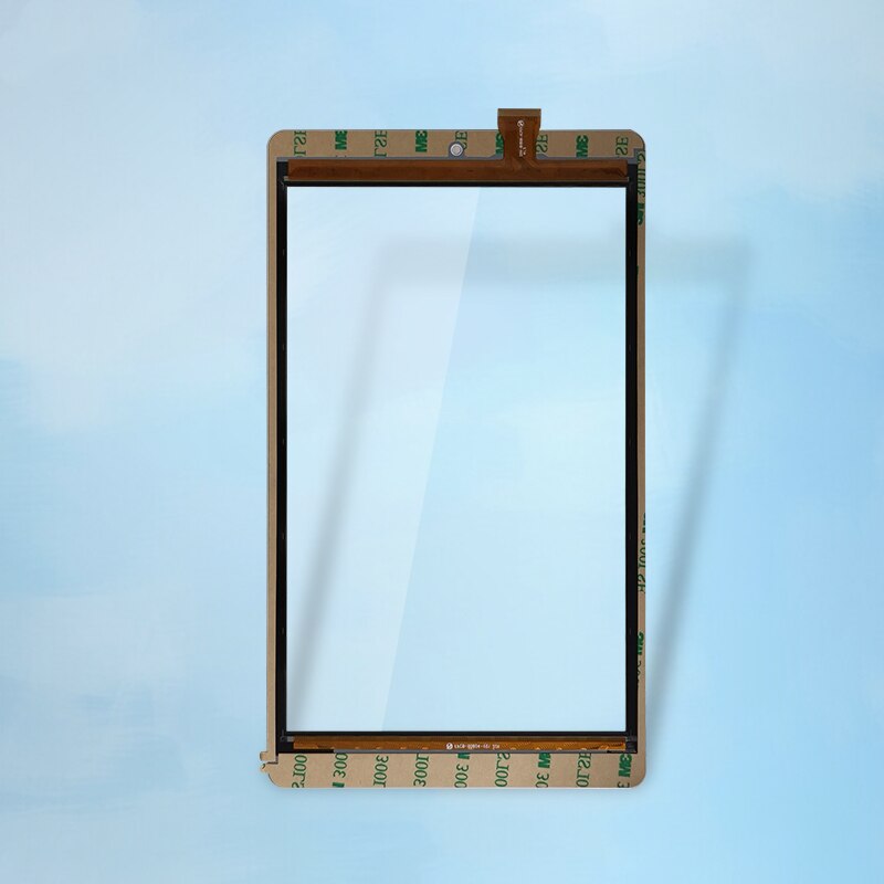 8 Inch Wit Touch Voor Teclast P80 Pro Capacitieve Touchscreen Panel FPCA-80B18-V02 80B18 Fpca-80b18