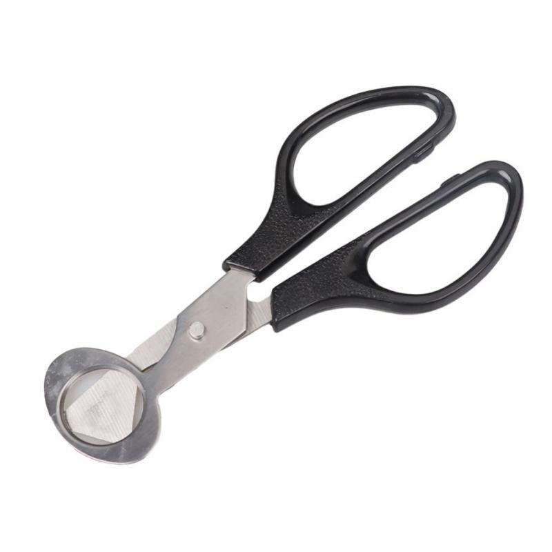 Ouvre-ciseaux pour œufs de caille, outil de ciseaux pour œufs de Pigeon, gadget de cuisine: 05