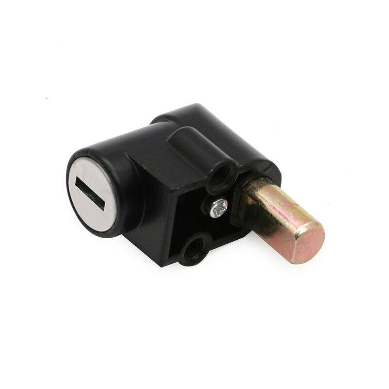 For Can-Am Can Am Ryker 600 900cc Rally Edition Missing Parking Brake Lock with 2 Keys Mount Motorcycke Accessories