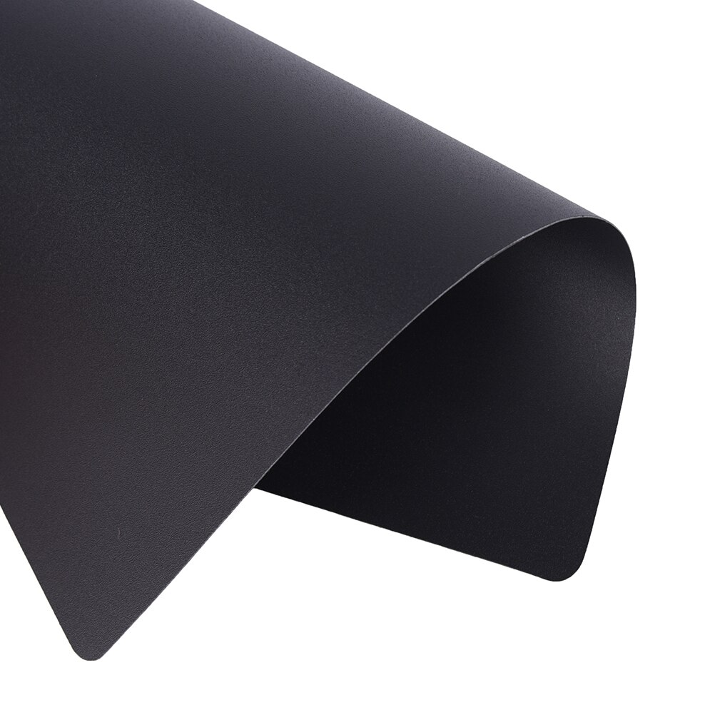 Popular Nail Art Drawing Exercise Sketchpad Painting Nail Board Tools Palette Stencil Manicure Painting Practice Board 1Pc