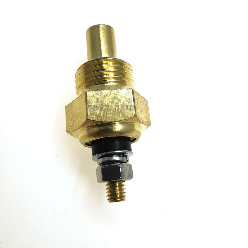For 4TNV94/98 water temperature sensor temperature sensor plug for excavator Yanmar engine