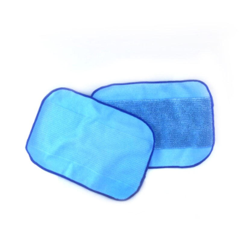 For iRobot Braava 380 380t 320 321 5200C 4200 microfiber accessories Mint Washable robot vacuum cleaner mop pro spare parts