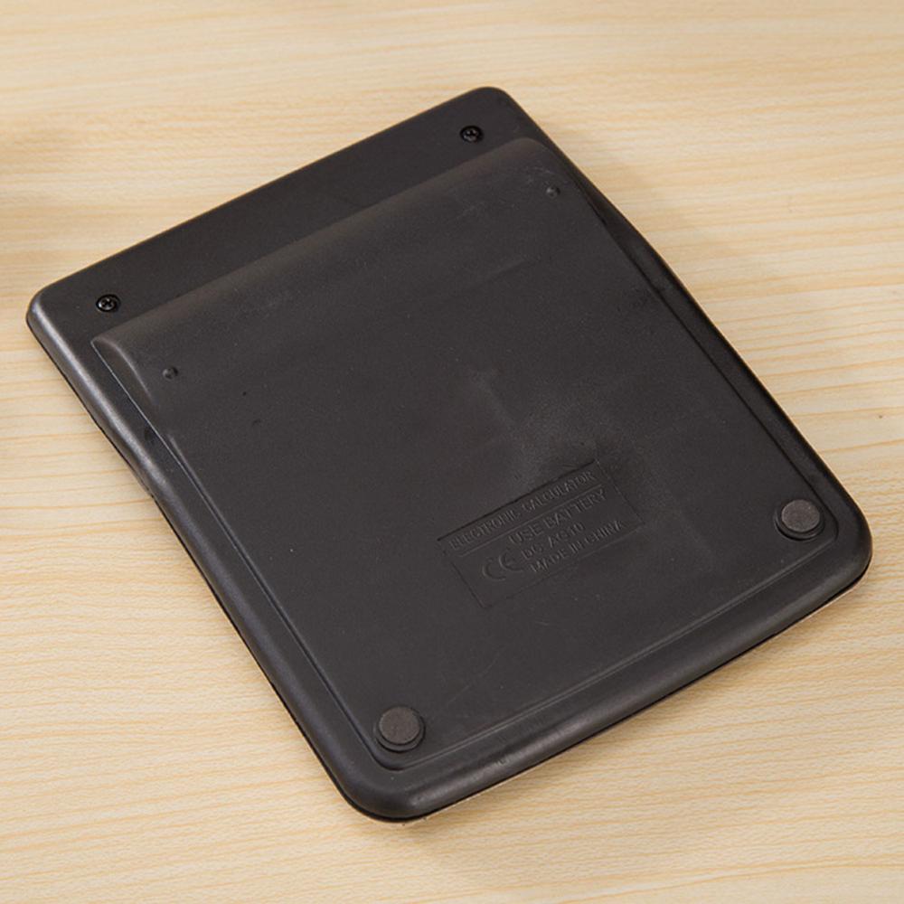 Desktop 8 Digit Electronic Calculator Office Financial Accounting Stationery