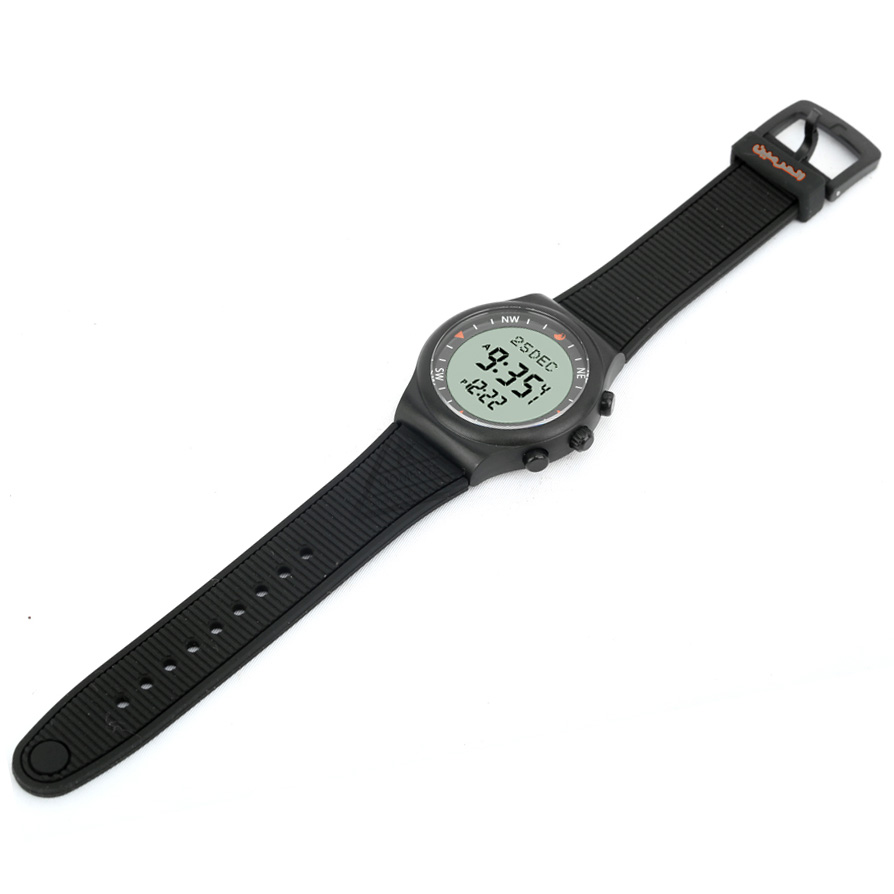 Gebed Horloge met Azan Gebed Alarm en Qibla Kompas Kwaliteitsgarantie Ramadan