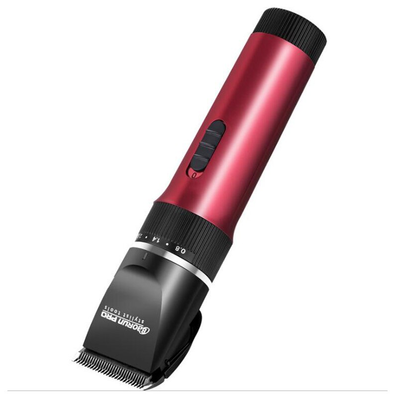 Pet Trimmer Scissors Dog Cattle Rabbits Shaver 3.7V High Power Horse Grooming Electric Hair Clipper Cutting Machine