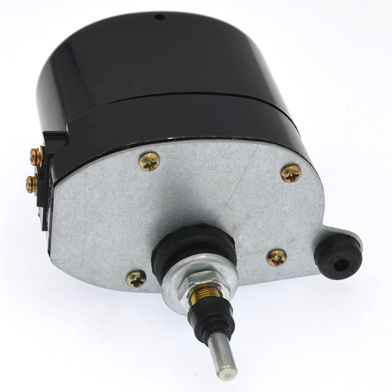 12V Ruitenwisser Motor Voor Jeep Willys Tractor Rsm 868 7731000001 01287358 0390506510