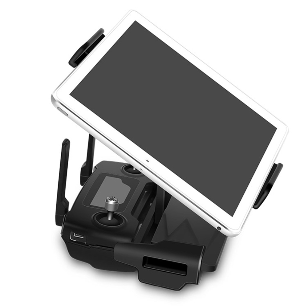 DJI Mavic Air Remote Controller 360-Graden Draaibare Houder Uitgebreide Bracket Ondersteuning 4-12 inch Telefoon Tablet voor DJI MAVIC MINI