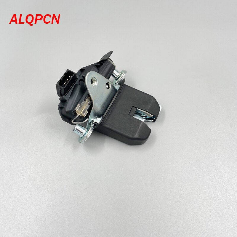 Tailgate Lock Trunk Latch For Skoda Fabia II Roomster 2006 5J0827501B
