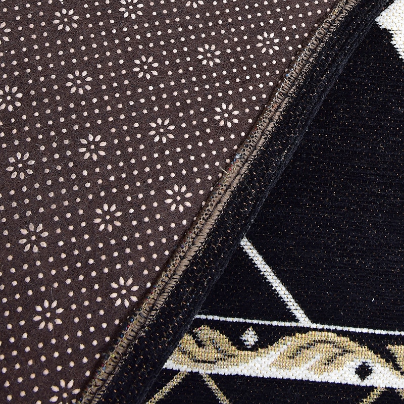 Thicken Mats In Kitchen Anti-slip Bathroom Carpet For Toilet Absorpt WC Mats Floor Carpet In Living Room Non-slip banyo paspas