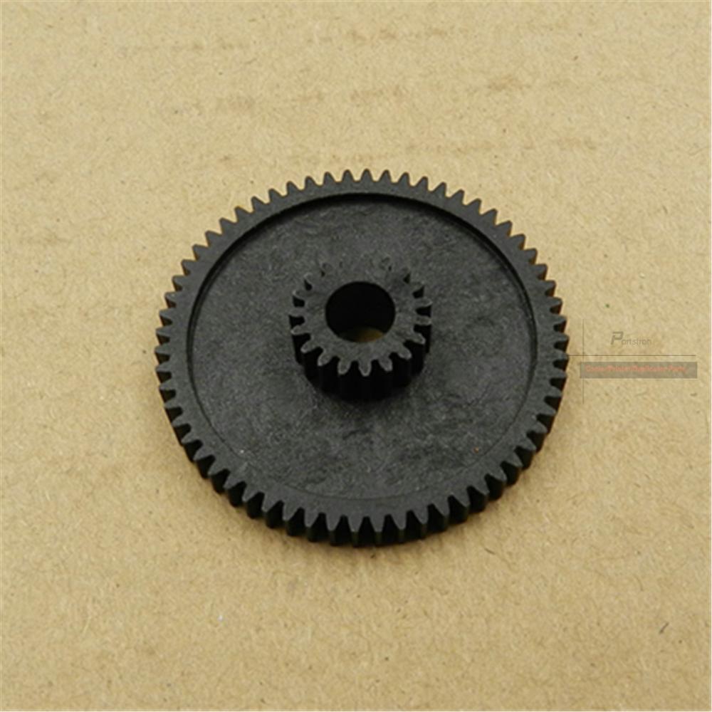 Oem fuser rengøring web gear til canon  ir 7105 7095 7086 105 9070 8500 8070 7200 85 85+  kopimaskine dele
