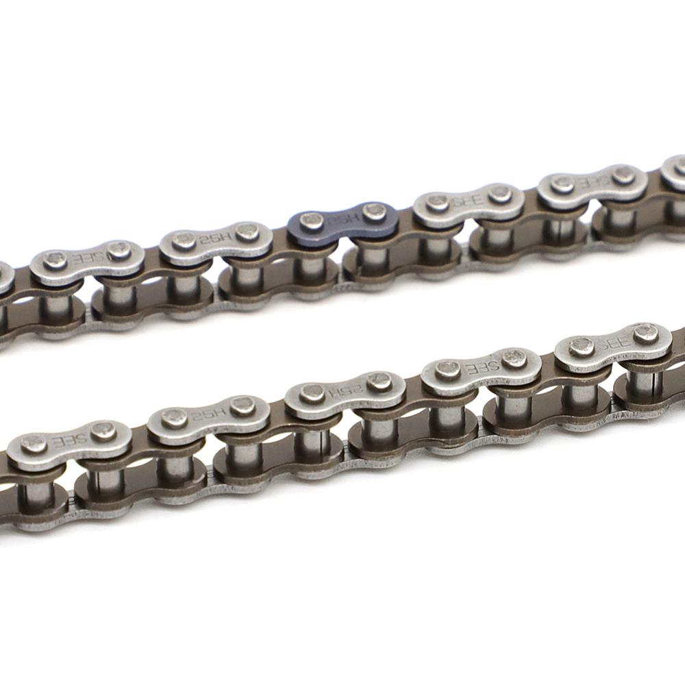 Cam Chain 98 links Camchain for Suzuki DR125 GN125 DF125 DR-Z125 EN125 HUK4 GS125 125 DR DF DR-Z EN GN GS MARAUDER