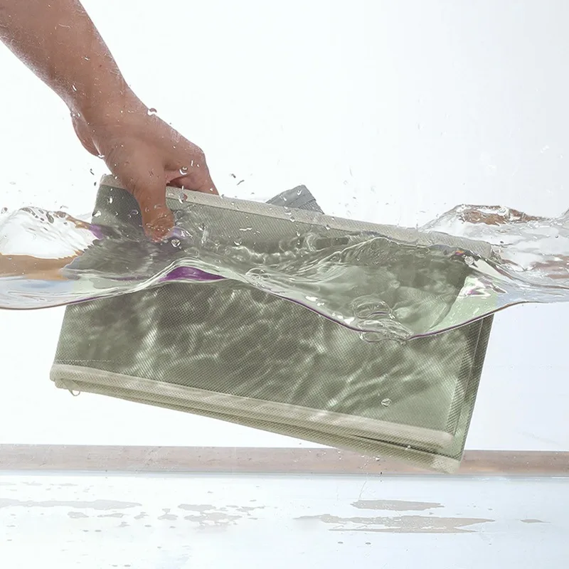 Gaveta guarda-roupa organizadores de armazenamento armário gaveta caixa de armazenamento de roupas para camisetas jeans roupa interior calças organizador caixas