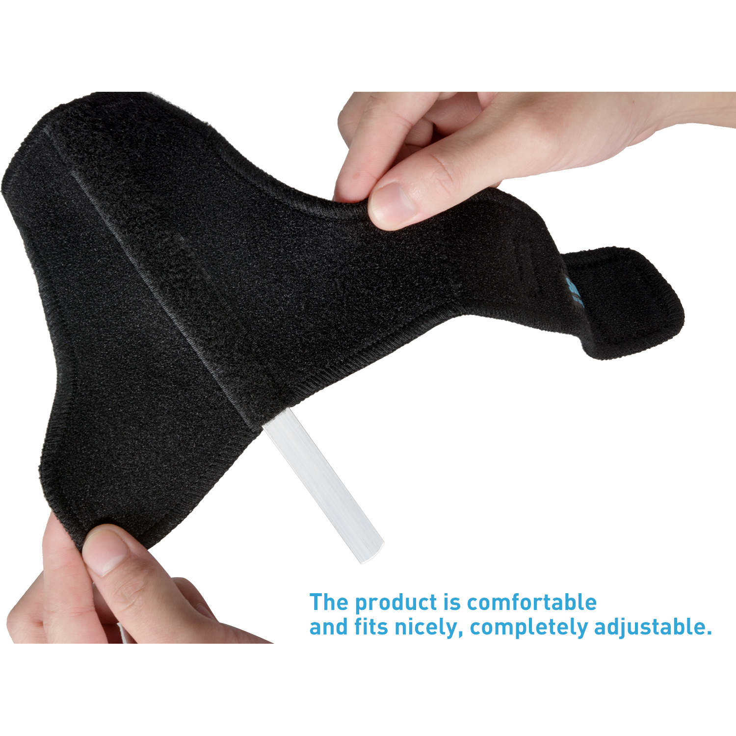 1Pcs Hand Protecor Pijnbestrijding Duim Spica Pols Brace Spalk Ondersteuning Voor Artritis Tendinitis Carpaal Tunnel Hand Massage