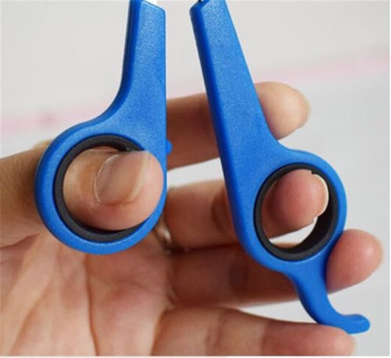 Dog Cat Pet Claw Toe Nail Cutter Clipper Trimmer Grooming Scissor Shear Groomer