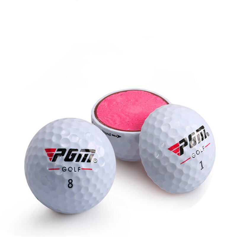 PGM Golf Balls Pgm 80 - 90 Golf Brand Balls End Up Practicing A Ball Game Super Cheap Special Clearance Used For Pro V1x