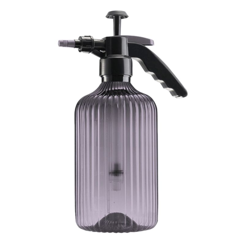2l vattenkanna spray tryckflaska växt blomma spruta sprinkling vattenkokare trädgård multifunktionsverktyg