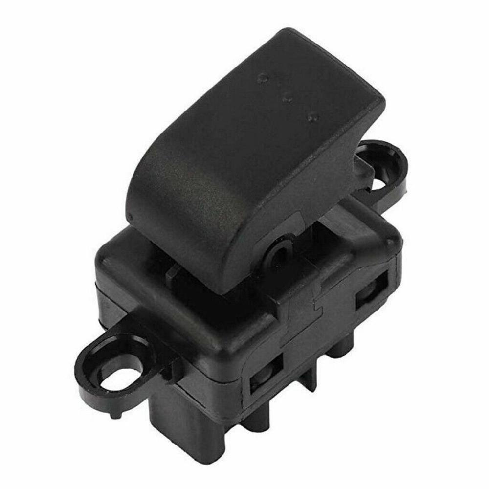 Til rudeløftkontakt  b32h-66-370 3 enkelt el-rudeafbryder løfteknap høj pålidelighed stabilt biltilbehør