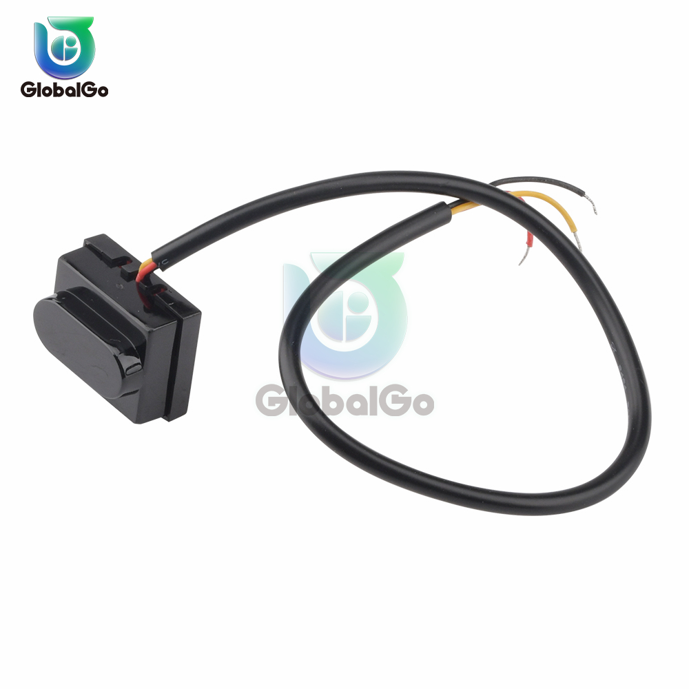 Waterproof Automatic Sensor Photoelectric Sensor Active Infrared Human Body Sensing Probe