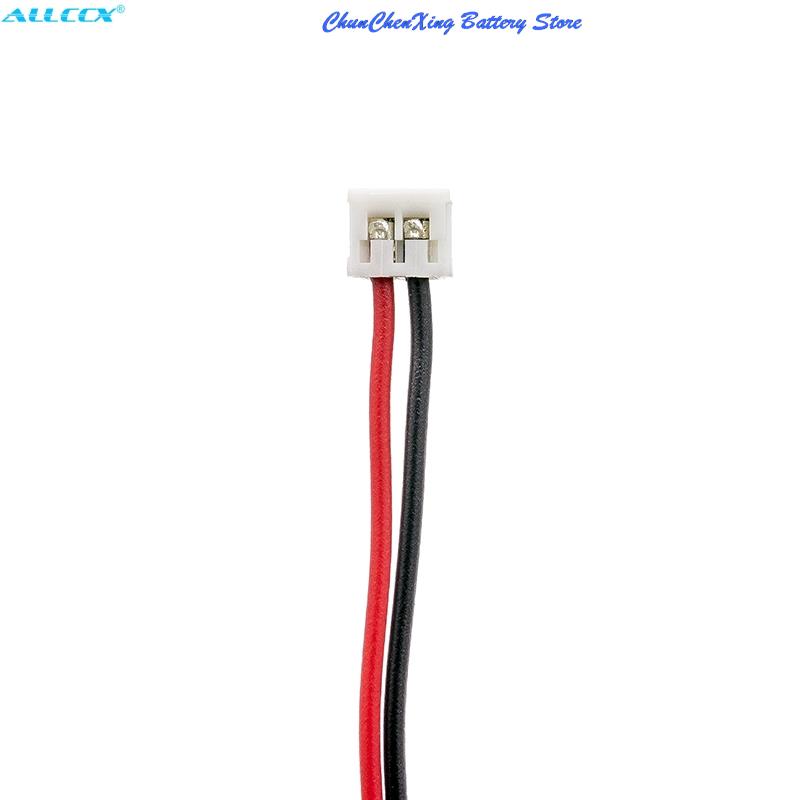 Cameron Sino 2600mah batterie pour WAHL noir furtif, Chrome, pince magique sans fil, Senior sans fil, Sterling 4,Super cône sans fil