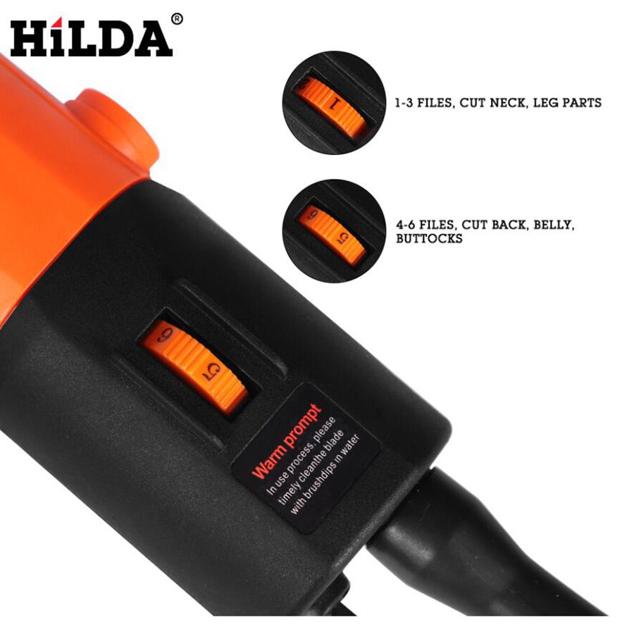 220v 6 speed electric speed regulating sheep shearing machine fader agricultural shearing machine with box shearing machine