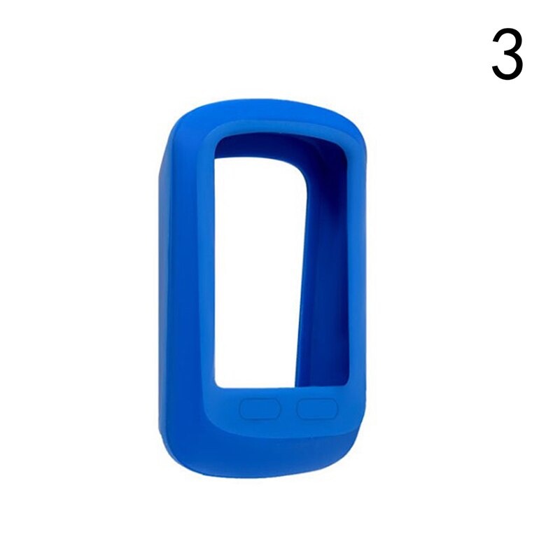 1 x fietscomputer gps snelheidsmeter waterdichte racefiets stopwatch hoes: 3