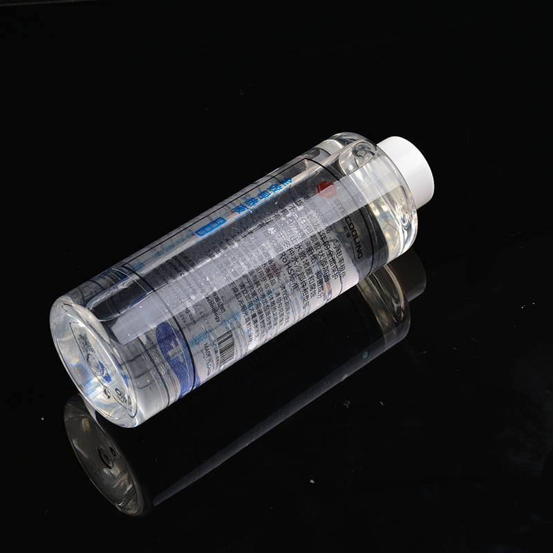 SYSCOOLING Transparent Color Water-cooled Thermal Fluid 500ML Coolant Computer Water Cooling Accessories