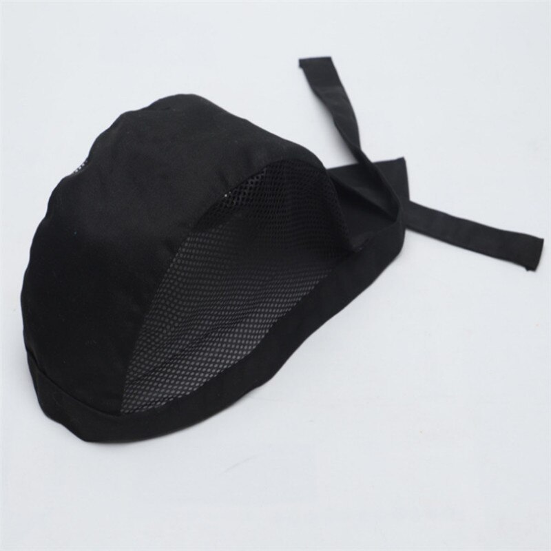 Various Waiter Skull Cap Baker Cook Hats Restaurant Kitchen Chef Hats Catering Aprons: A