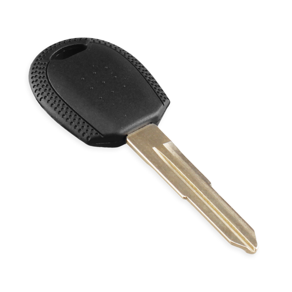 KEYYOU nueva llave de coche transpondedor de repuesto para Kia Rio Cerato Picanto Spectra Sportage Sorento para Hyundai I30 IX35