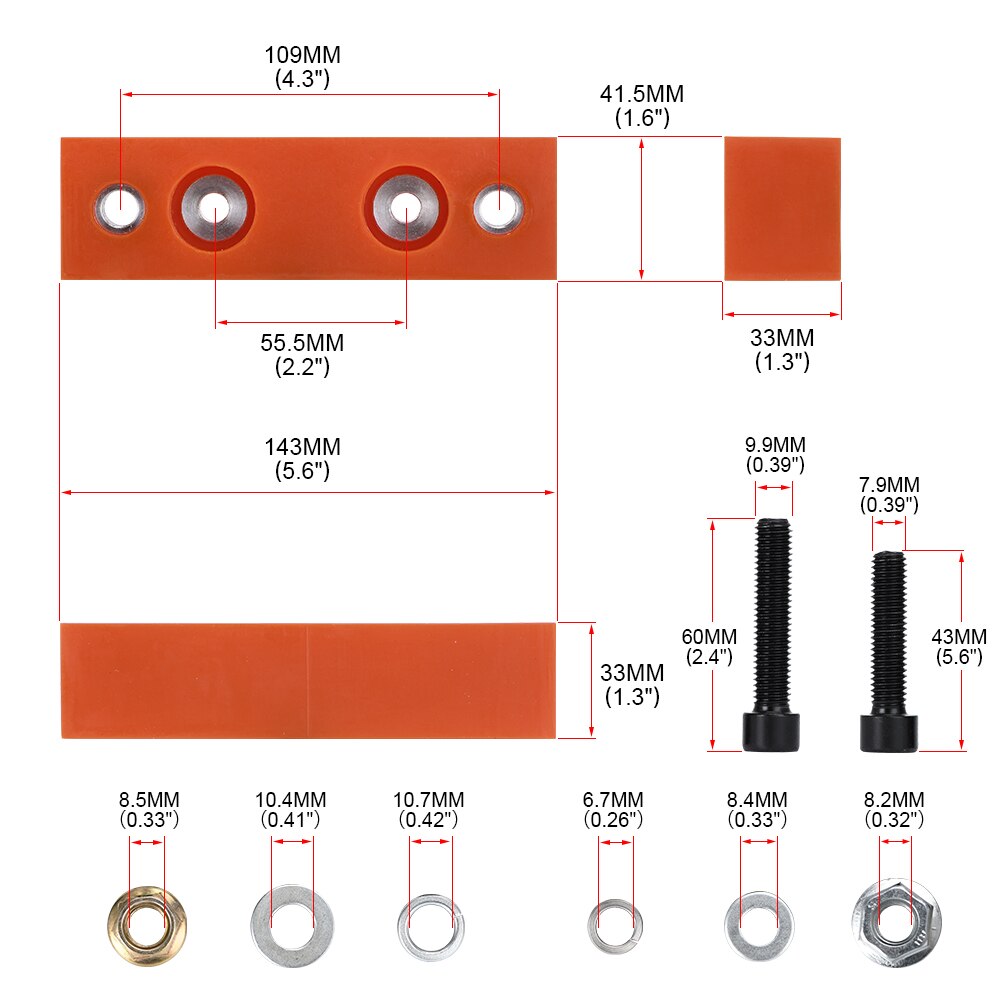 Transmission Mount For 240sx S13 S14 SR20DET KA WX-TMN11