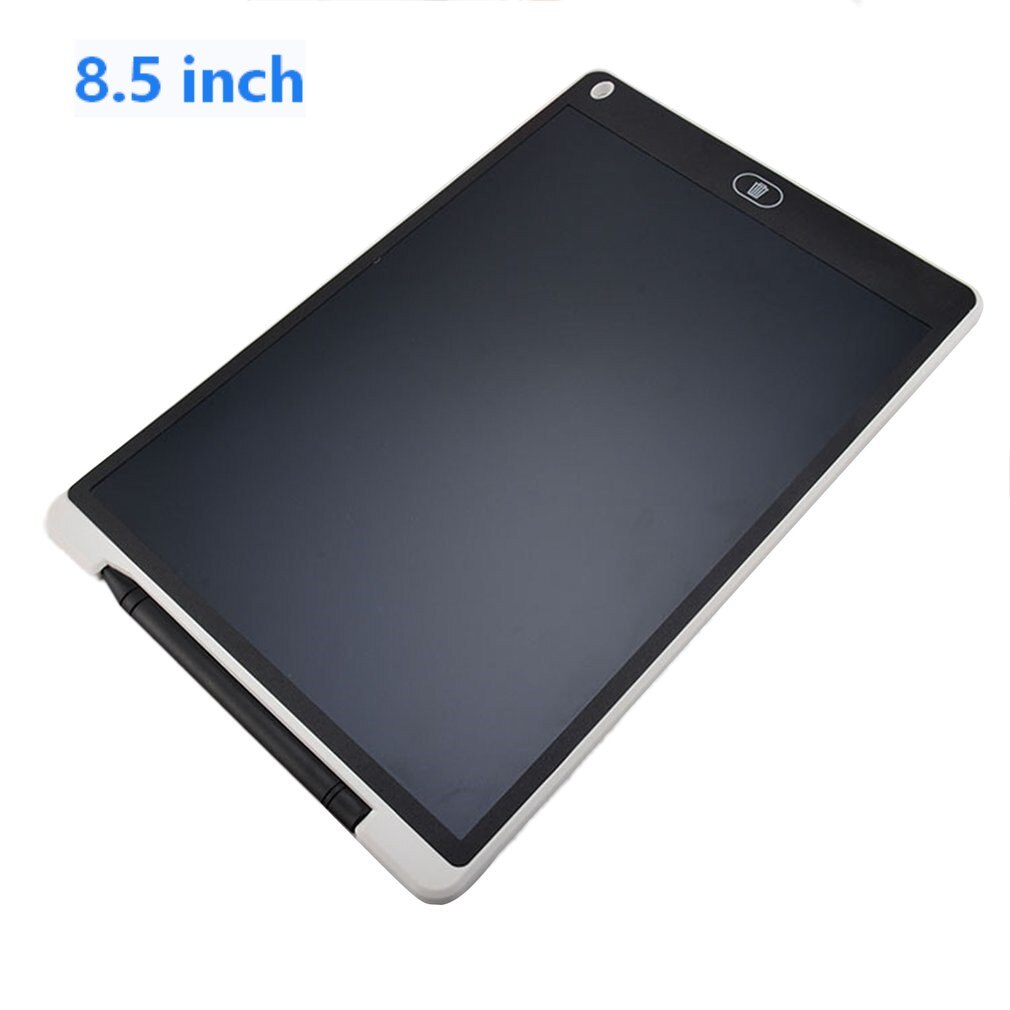 12 Inch LCD Writing Tablet Digital Drawing Tablet Handwriting Pads Portable Electronic Tablet Board ultra-thin Board