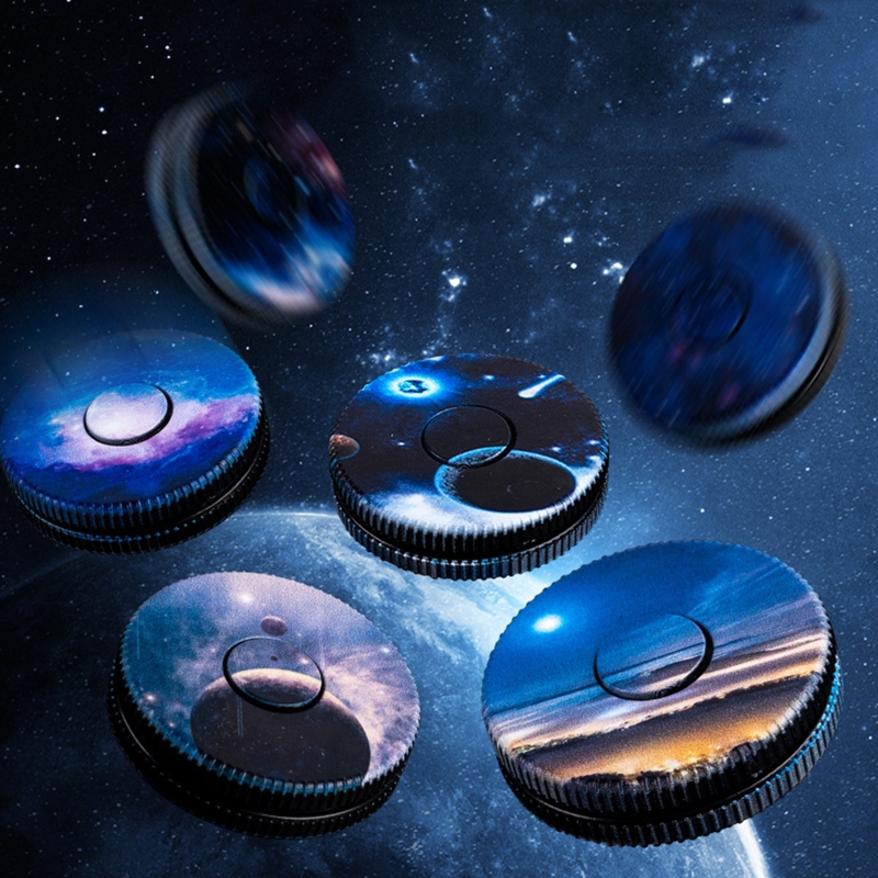 Jouets de Table PipaGo Fidget Spinner, fournitures d&#39;entraînement du cerveau, Portable, de fête créatifs pour bébé