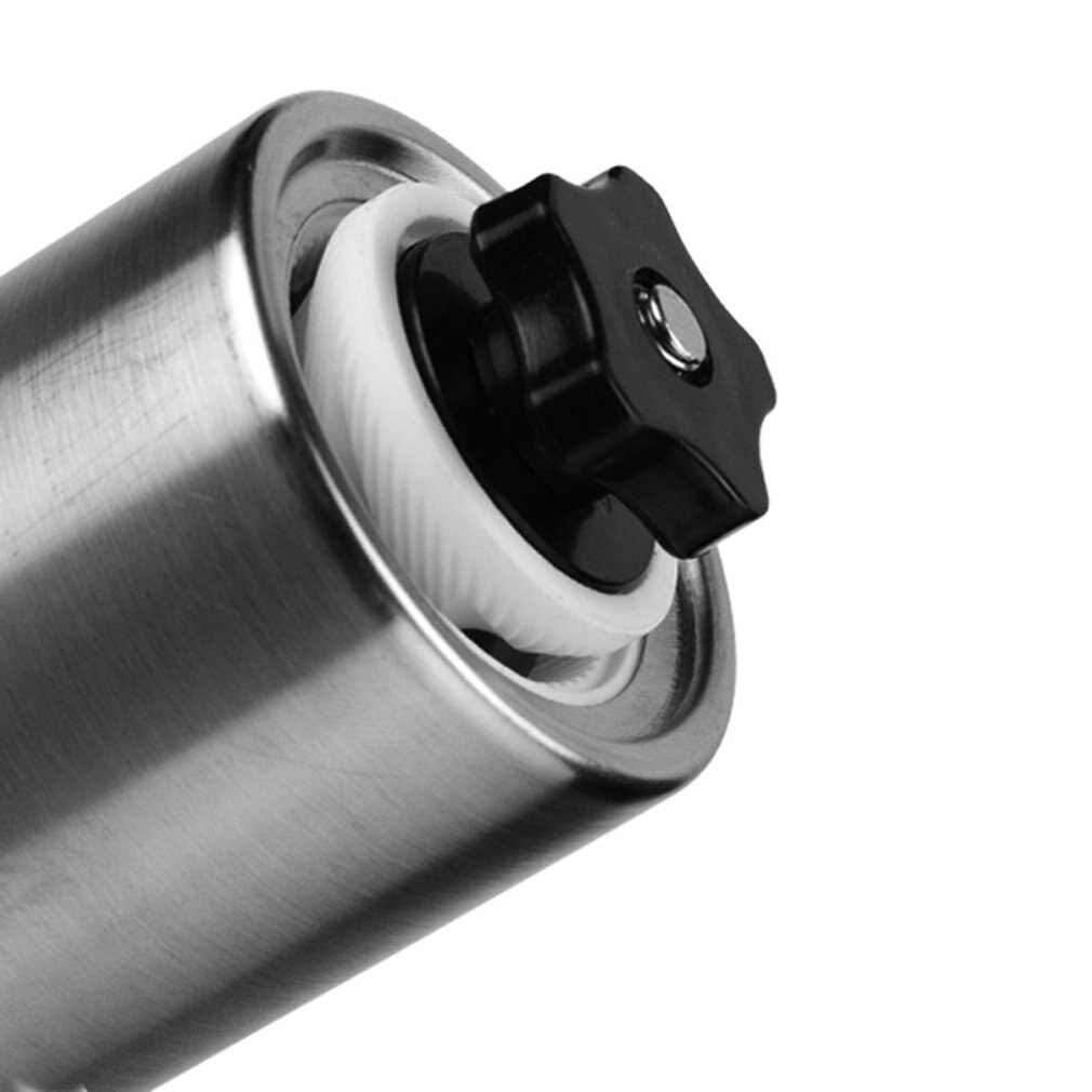 Hand Coffee Machine Portable Manual Coffee Grinder Stainless Steel Hand Crank Coffee Machine Camping Backpacking