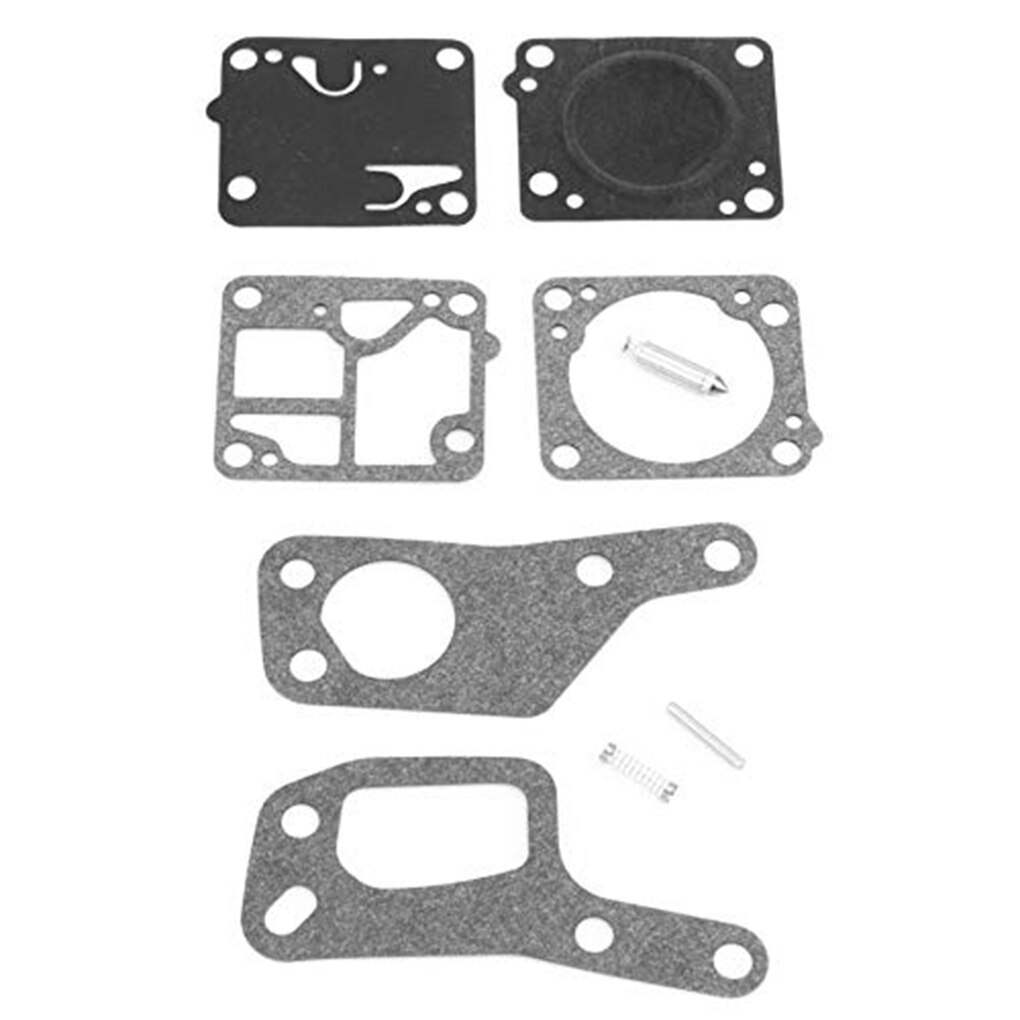 Replacement For Zama M1-M7 Series Carburetor Basic Repair Kit Carb Gaskets Set Auto Parts DI40080