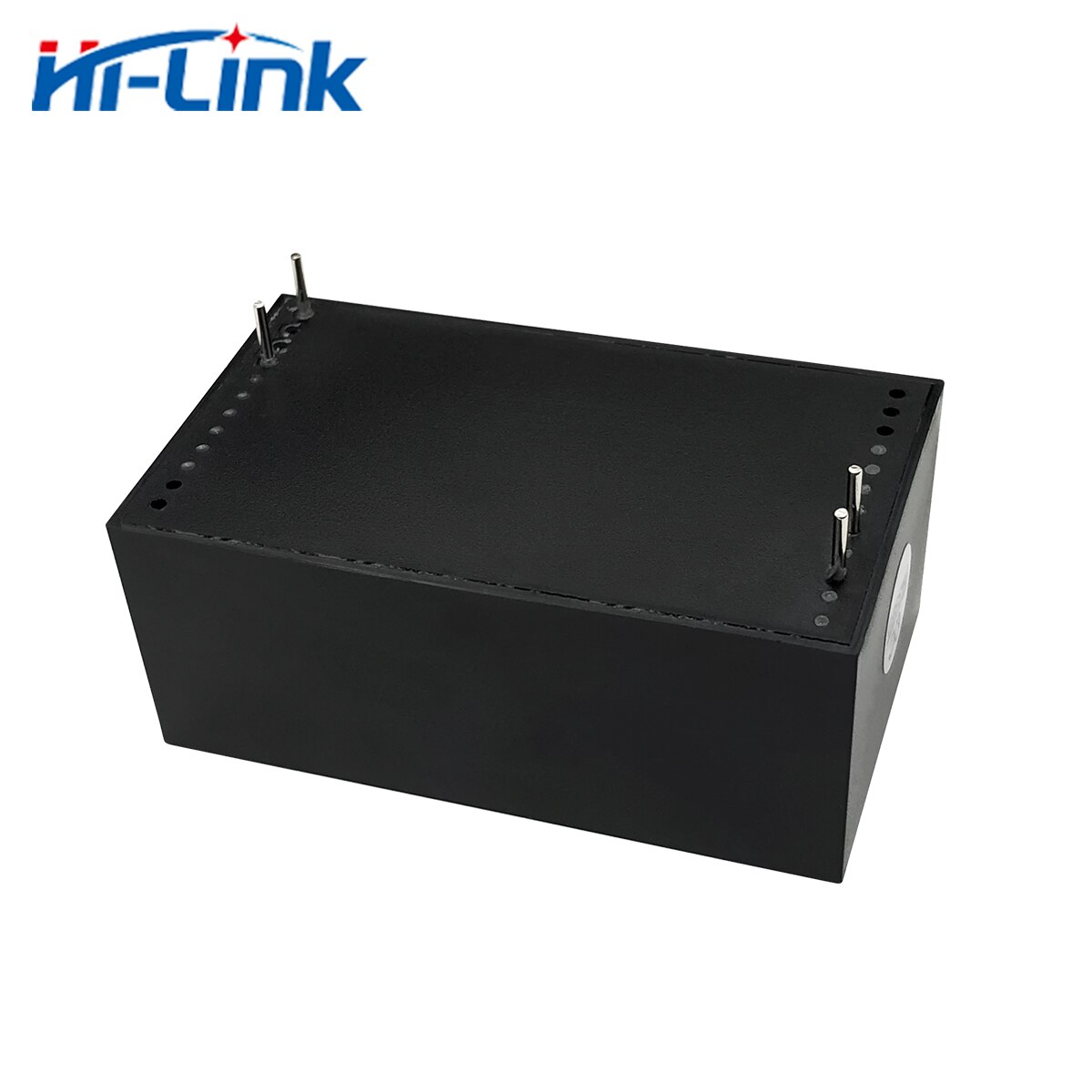 Hi-link 220v 5v/9v/12v/15v 30w ac dc eristetty kytkentä alas virtalähdemoduuli ac dc muunnin