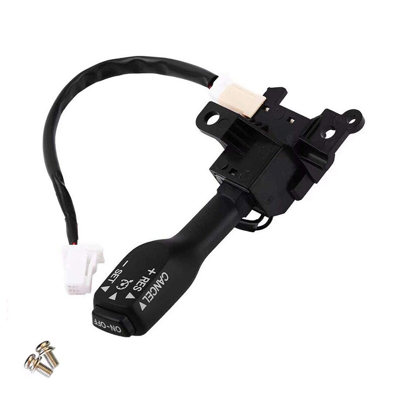 Cruise Control Switch For Toyota Hilux Corolla Yaris Camry Rav4 Highlander Scion xB Tundra Lexus Vios Hiace Wish Auris Prius: Cruise Switch