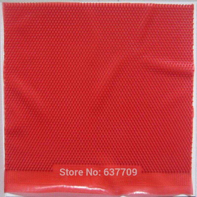 Original dawei 388D-1 QUATTRO table tennis rubber long pimples OX no sponge table tennis rackets racquet sports