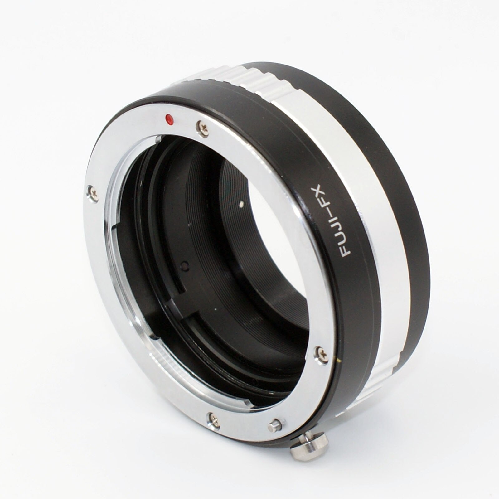 Fuji-Fx Adapter Voor Oude X-Fujinon Fujica X Ax Lens Fujifilm Fuji Fx Mount Camera X-T1 x-A3 X-Pro1 X-E1 X-E2 X-A5