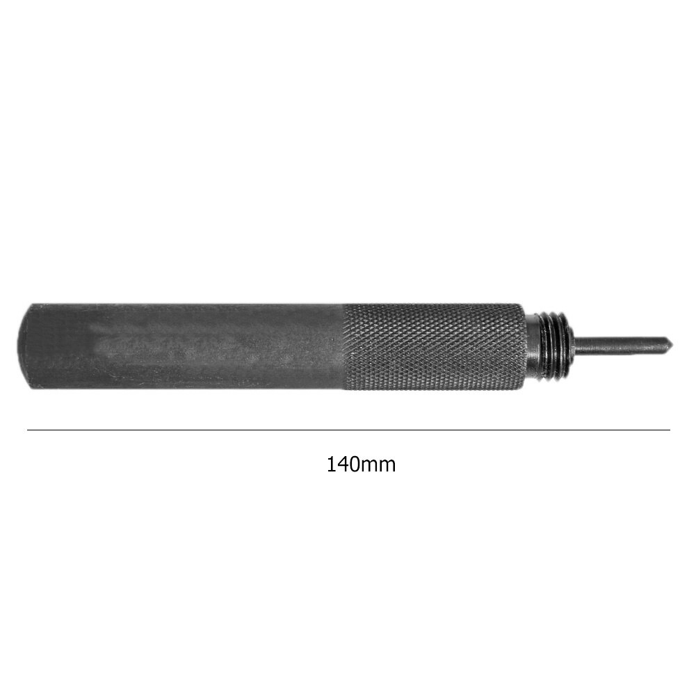 10Pcs Leather Tools Heavy Duty Hollow Punch Kit Tool Set Gasket Leather Rubber Punching For DIY Leathercraft Punch Rivet