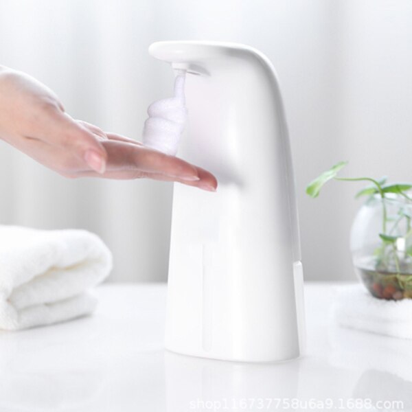 Household Automatic Sensor Soap Dispenser Hand Wash Foam Hotel Hand soap Hand Wash Multifunctional Soap Dispenser