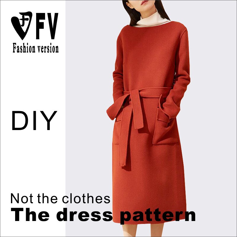Casual Simple Solid Color Long-sleeved Shirt Woolen Women's Clothing