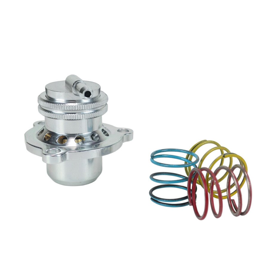 Auto Blow Off Valve Direct Fit Piston Bov Atmosferische Klep Astra Vxr 2.0 J Type Blow Off Valve